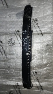 фото thumb №1, Mm hyundai i20 ii 2 14r абсорбер перед 86520-c8100