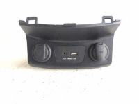 фото thumb №1, Панель корпус aux usb прикурювача hyundai i30 96120a5000