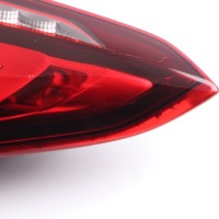 фото thumb №12, Mercedes w177 фара крышки багажника внутренняя зад право a1779062000