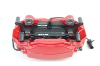 фото thumb №14, Audi суппорт тормоза 8w0615107aa 8w0615108aa 4m0698151bk тормозной корпус