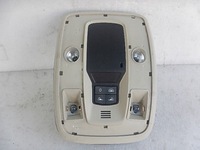 фото thumb №1, Volvo v70 xc70 ii iii 07- освещение кабины