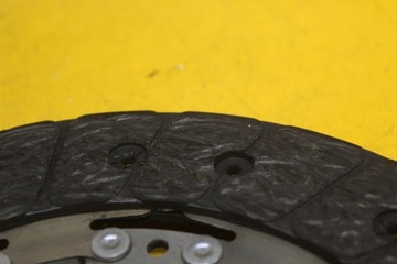 фото thumb №11, Сцепление двухмассовый диск прижим seat leon ii 6 коробки передач 1.8 tfsi 06j105266k