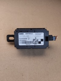 Модуль дистанционного управление fal radiowych bmw mini cooper 9397846 Доставка, фото thumb