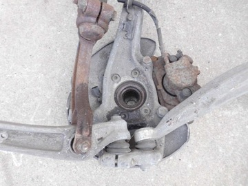 фото thumb №9, Поворотна опора audi a5 8t a4 b8 рестайлінг 2.0tdi права перед