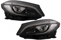 фото thumb №8, Фари full led do mercedesa класу a w176 2012-2018 tylko do протитуманних фар