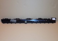 фото thumb №1, Bmw 5 e60 e61 lift sedan touring насадка поріг зовнішня права 7111358