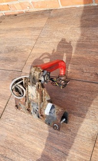 фото thumb №8, Jeep grand cherokee wk xk commander 5-10 hak буксировочный