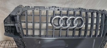 фото thumb №13, Решётка радиатора решётка audi q3 8u0 8u0853651