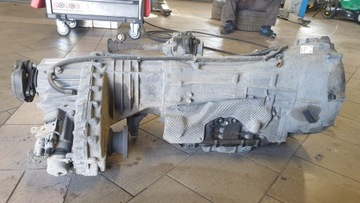 фото thumb №11, Porsche 09d300037g tr-60sn коробка передач коробки передач редуктор