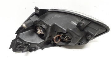 фото thumb №15, Renault scenic ii 03-06 лампа права перед