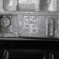 фото thumb №13, Audi q3 f3 2.0 tdi кпп кпп / коробка передач автомат s-tronic udc 0gc300013j