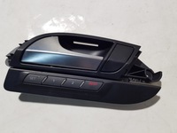 фото thumb №1, Ручка перед ліва внутрішня audi q7 4l