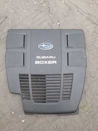 фото thumb №1, Subaru forester гибрид 2020-22 защита двигателя