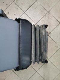 фото thumb №13, Сидіння пневматичний mercedes sprinter w903 95-06 eu