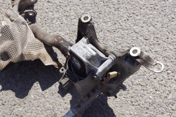 фото thumb №7, Балка підрамник перед audi a4 b8 рестайлінг 8k0399315g