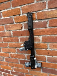 фото thumb №5, Jeep commander 5-10r xk підйомник механізм скла лівий зад