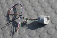 Купить Штекер колодка соединитель лампы led перед mazda cx-30, фото thumb