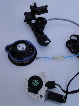 фото thumb №10, Mercedes b класс w246 246 динамик w дверь передние задние левая правые