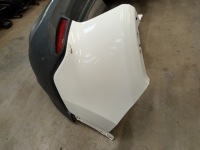 Jeep cherokee kl limited 2019 америка рестайлінг  бампер задній задній pdc під  blisy Доставка, фото thumb