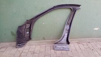 фото thumb №13, Bmw 3 f30 f35 f31 12-18 стойка порог обшивка правое правое передние c605