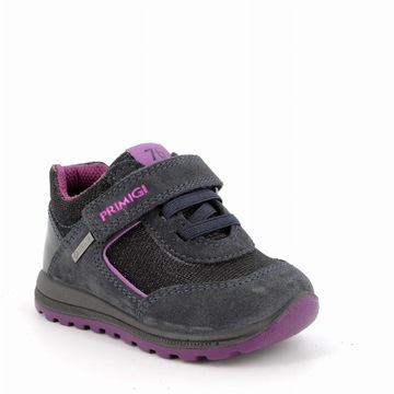 Ботинки Primigi 2853433 с мембраной Gore-tex 24