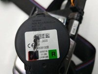 фото thumb №8, Pas безопасности передний левый bmw 3 g20, g28 6366081 2.0l бензиновый