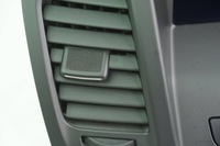 фото thumb №4, Радіо дисплей рамка обдув opel insignia a 12844841g