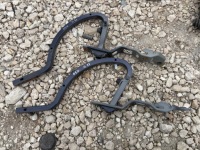 Купити Lexus is 2 петля кришки багажника комплект, фото thumb