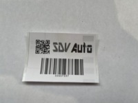 Насос повітря вторинного egr mercedes w140 w124 m119 0001403485 1161400484 Ціна, фото thumb