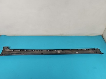 фото thumb №8, Планка порогова права поріг накладка citroen ds5 11-15