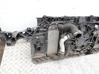 фото thumb №9, Pas переднє радіатор kpl. hyundai ix35 09-15r., 2.0 crdi