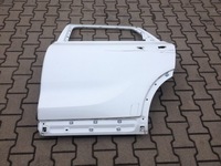 фото thumb №1, Двері задні задня ліва kia sorento 3 iii 2015 -