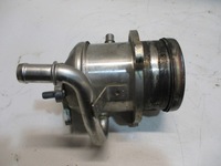 фото thumb №1, Радиатор выхлопных газов renault espace v 2,0 147354591r