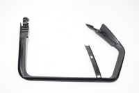 фото thumb №11, Bmw 5 g31 молдинг корпус рамка рамки стекло дверь правое задняя