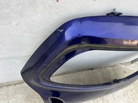 фото thumb №3, Крышка багажника задняя задняя renault twingo ii 2 lift 2012-2014