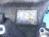 фото thumb №5, Корпус распределительный вал toyota celica t23 vii 1.8 vvti