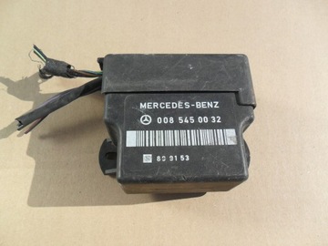 фото thumb №1, Блок управления свечей накаливания mercedes w631 w201 w202