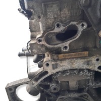фото thumb №9, Стойка двигателя ford focus i 1.6 16 v fydb
