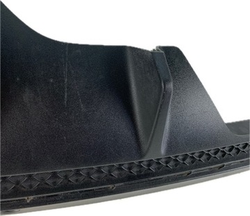 фото thumb №15, Mercedes gle 167 amg спойлер диффузор накладка бампера зад 1678857805