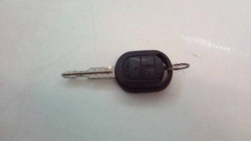 фото thumb №8, Замок запалювання ключ chevrolet lacetti 1,8 b