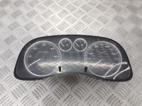 фото thumb №1, Счетчик приборы peugeot 307 2.0 hdi 9655476580