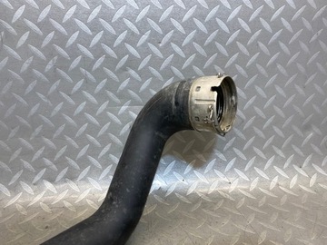 фото thumb №5, Шланг труба шланг интеркулер opel astra v k 1.2 turbo 39172852