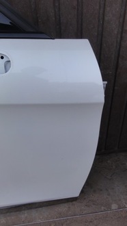 фото thumb №5, Citroen ds5 дверь правый перед kwed белый перламутр