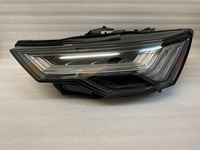 фото thumb №11, Audi a6 s6 4k лампа ліва перед full led 4k0941035