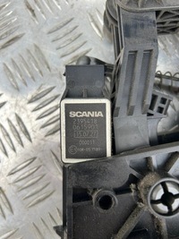 фото thumb №3, Педаль газу потенціометр scania r