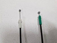 фото thumb №7, Toyota matrix 2 ii e140 замок двері правий перед передній europa