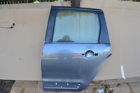 фото thumb №1, Citroen c3 picasso дверь левый задняя полный.