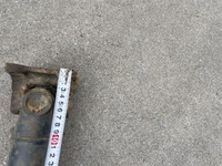 фото thumb №9, Wał приводной renault master 3 iii iv 4 10-23r 2.3 dci 8200958092 5520800