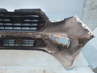 фото thumb №11, Бампер ford transit custom lift перед передній 17-