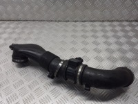 фото thumb №1, Труба воздухозаборник воздуха opel zafira a 1.8 90530770